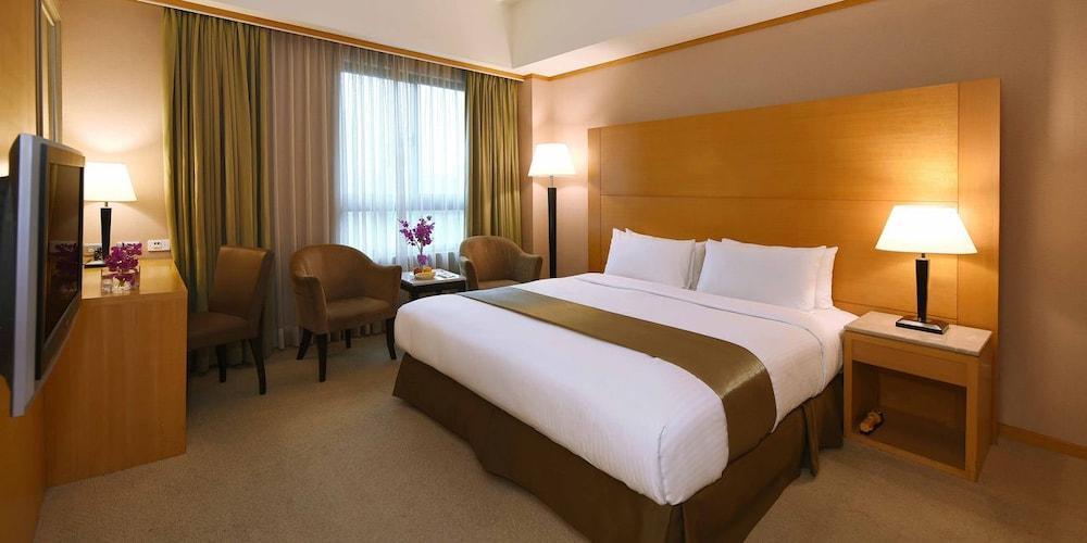 Fullon Hotel Sanyin Sanxia Exteriér fotografie