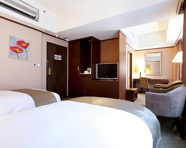 Fullon Hotel Sanyin Sanxia Exteriér fotografie