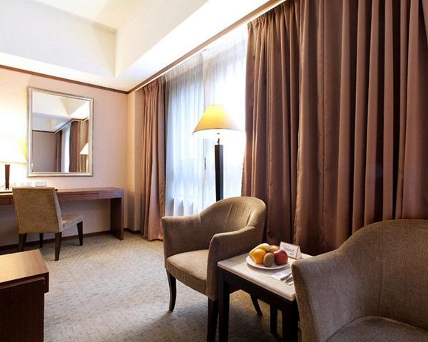 Fullon Hotel Sanyin Sanxia Exteriér fotografie