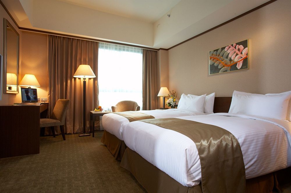 Fullon Hotel Sanyin Sanxia Pokoj fotografie