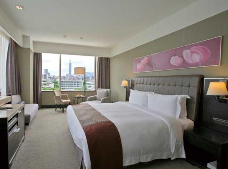 Fullon Hotel Sanyin Sanxia Exteriér fotografie