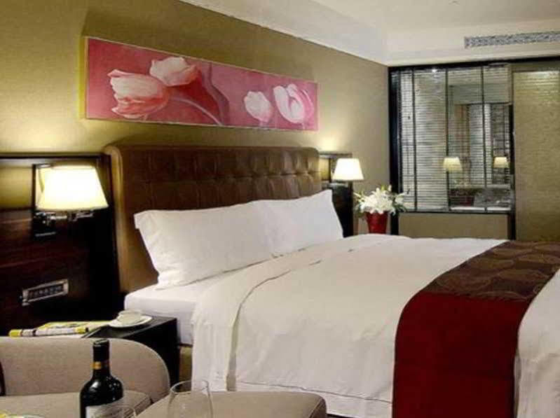Fullon Hotel Sanyin Sanxia Exteriér fotografie