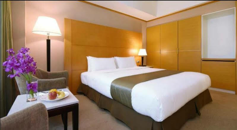 Fullon Hotel Sanyin Sanxia Exteriér fotografie