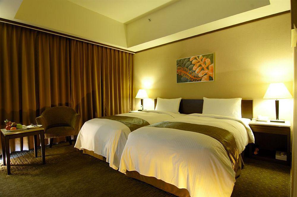 Fullon Hotel Sanyin Sanxia Pokoj fotografie